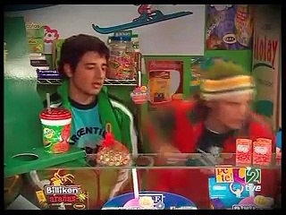 Floricienta - Capitulo 88 - 1° Temporada