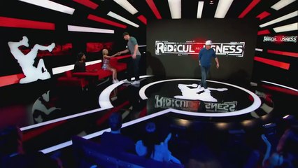 Ridiculousness (Season 8) | ‘Age of Rage Official Sneak Peek w/ Rob Gronkowski (Episode 3) | MTV