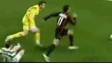 Compilation of Soccer Players Faking Their Injuries