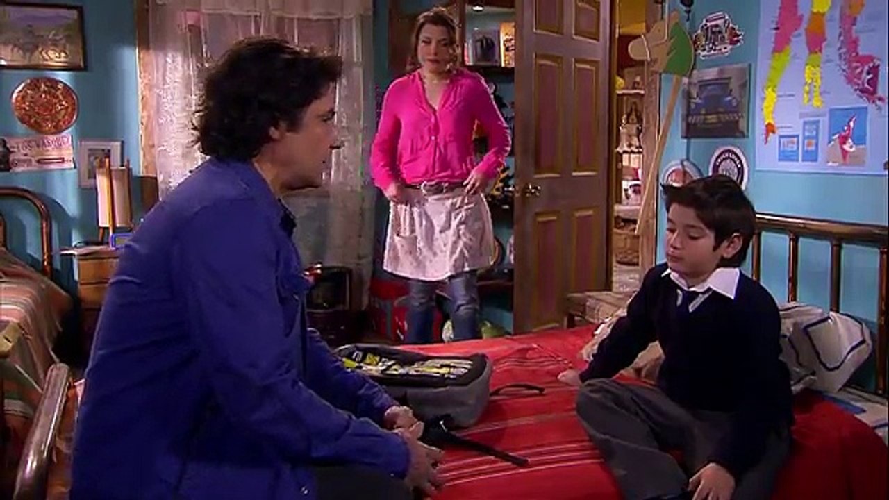 29 El Camionero