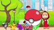 New #Pokemon Go for #Kids - Learning Colours with #Dora #PokemonGo and Play Toys #08