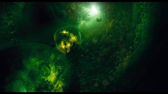 Путешествие времени — Русский трейлер (2016)