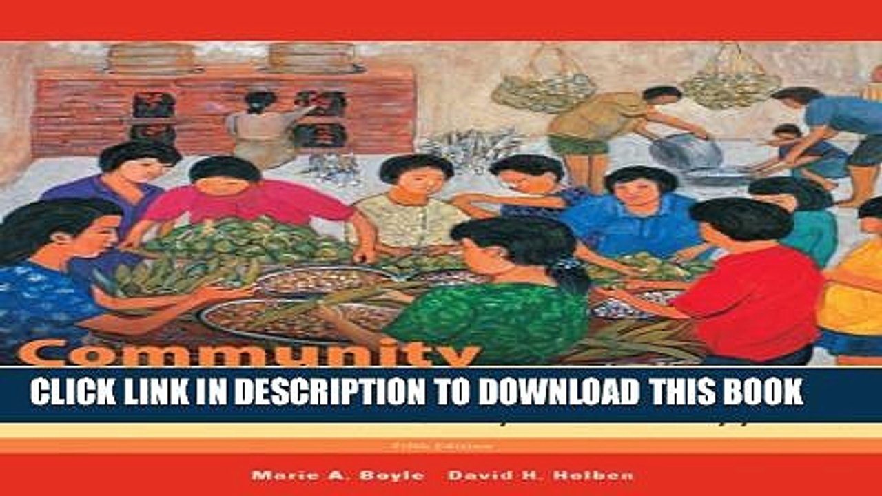 [PDF] Community Nutrition in Action: An Entrepreneurial Approach (Available Titles Diet Analysis