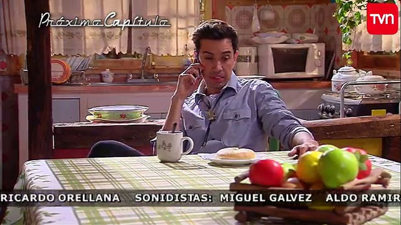 30 Avance  El Camionero