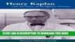 [PDF] Henry Kaplan and the Story of Hodgkin s Disease Full Colection