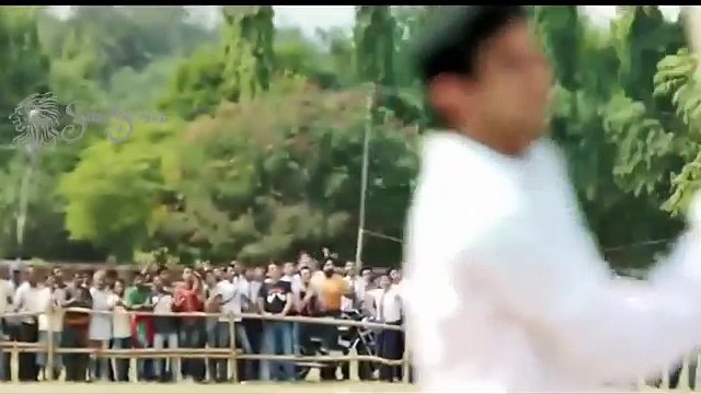 M.S. Dhoni- The Untold Story Official new Trailer 2016 - Sushant Singh Rajput - Disha Patani