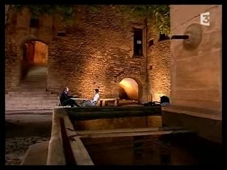 Des Racines et des Ailes III