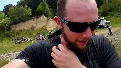 IPhone 7 Pump Gun Box Opening