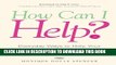 [PDF] How Can I Help?: Everyday Ways to Help Your Loved Ones Live with Cancer Popular Online