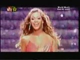 Beyonce - Ring The Alarm (Intro) & Deja Vu (Live World Music