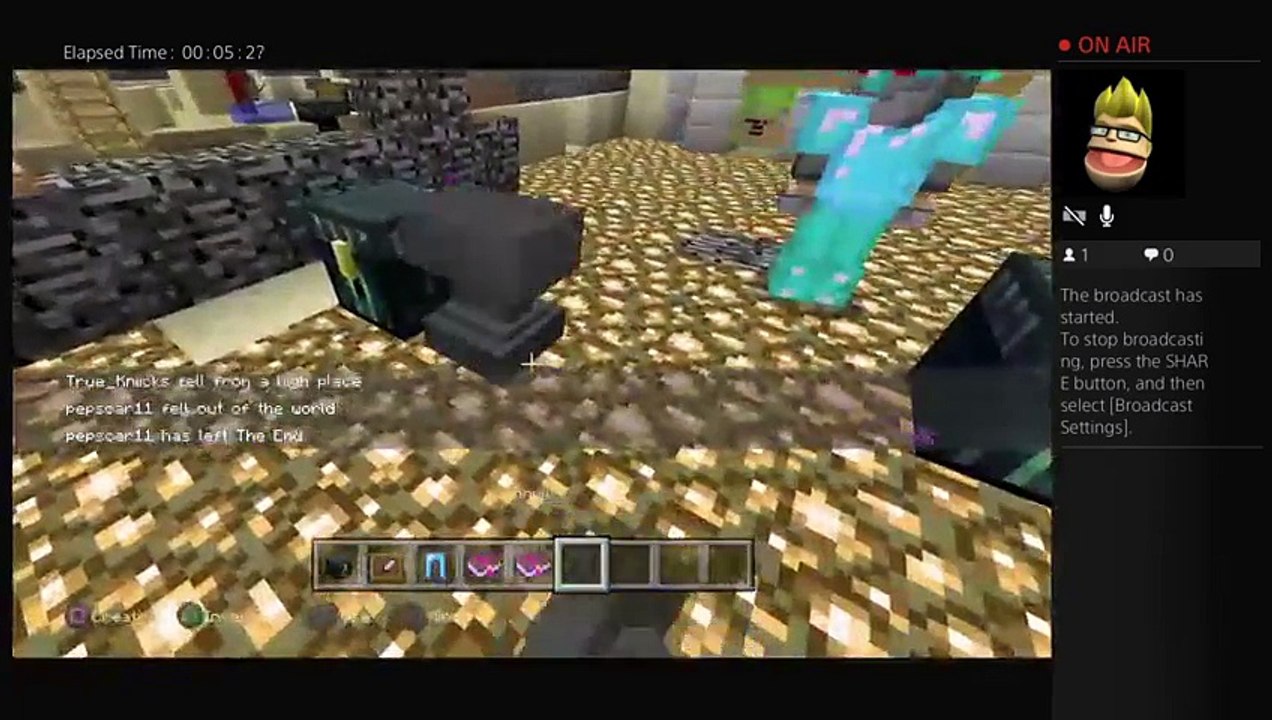 Minecraft (3)