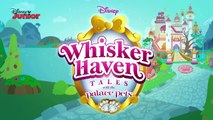 Whisker Haven Tales - Cake-tillion - Official Disney Junior UK