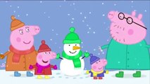 peppa pig em Português brasil Varios episodios 13 completo Dublado Capitulos novo