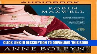Collection Book The Secret Diary of Anne Boleyn