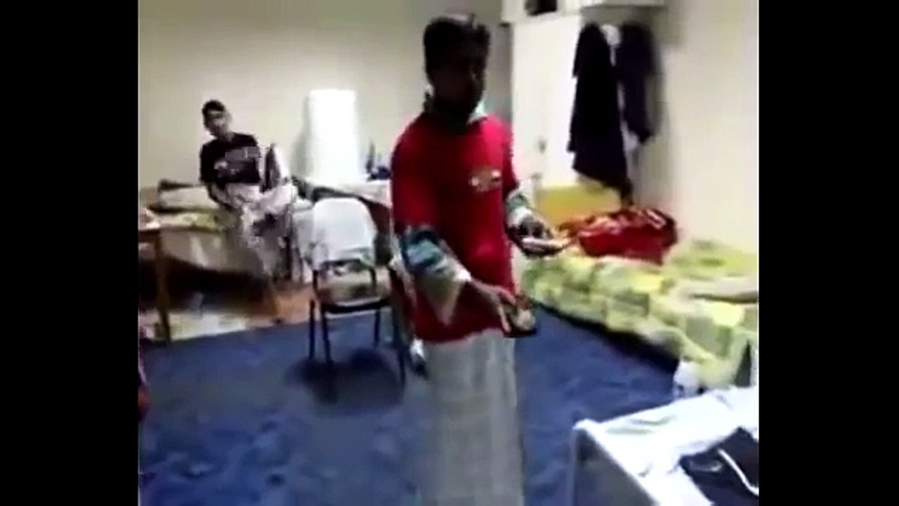 Funny India Video