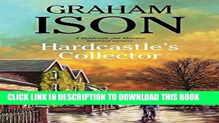 New Book Hardcastle s Collector: A police procedural set during World War One (A Hardcastle and