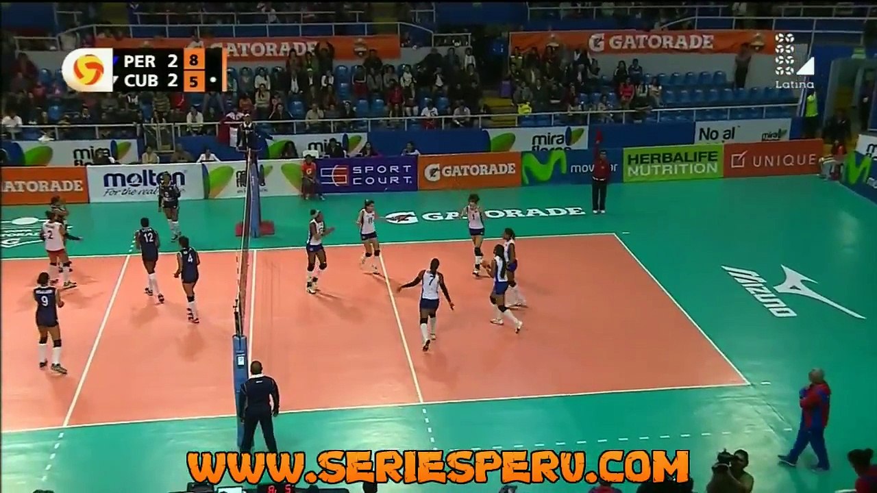 VOLEY