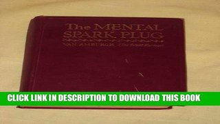 [PDF] The Mental Spark Plug Full Collection