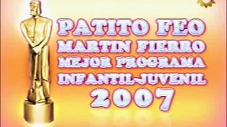 Patito Feo 2 - Capitulo 69 - 2º Temporada