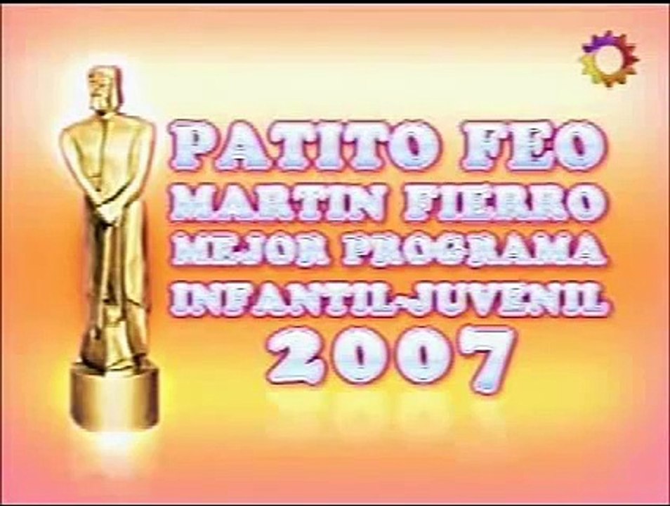 Patito Feo 2 - Capitulo 69 - 2º Temporada