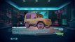 Cars 2 MILES EIXODARRODA Português/Brasileiro - Personagem do Filme (Descrição completa) [GAMEPLAY]