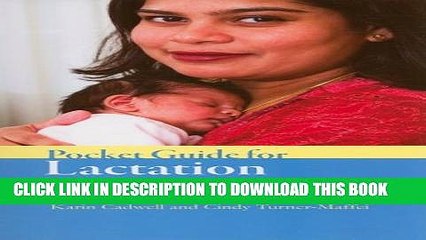 [PDF] Pocket Guide For Lactation Management Popular Online