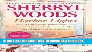 [PDF] Harbor Lights (A Chesapeake Shores Novel) Full Colection