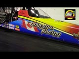 DRAG FILES: 2016 IHRA Rocky Mountain Nationals Part 7 (Top Alcohol Dragster Exhibition -  Friday)