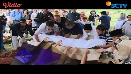 Ibunda Brian "Sheila On 7" Tutup Usia - Halo Selebriti