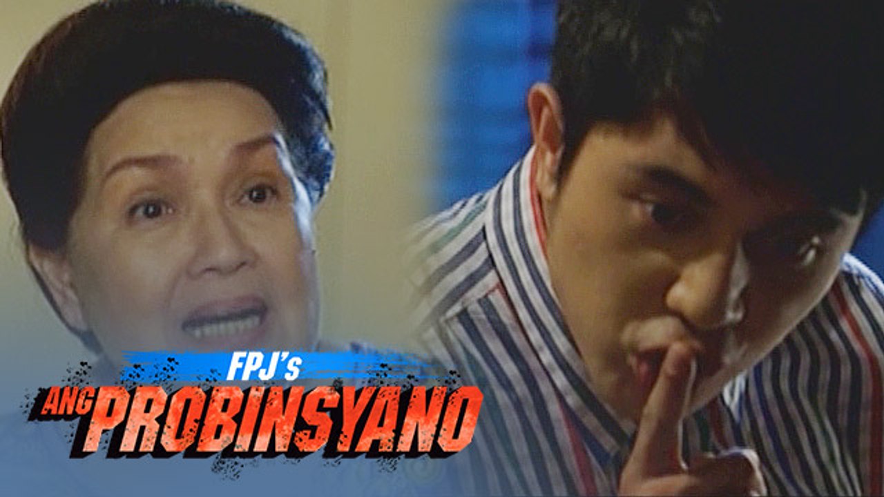 FPJ's Ang Probinsyano: Erwin goes to Cardo's room