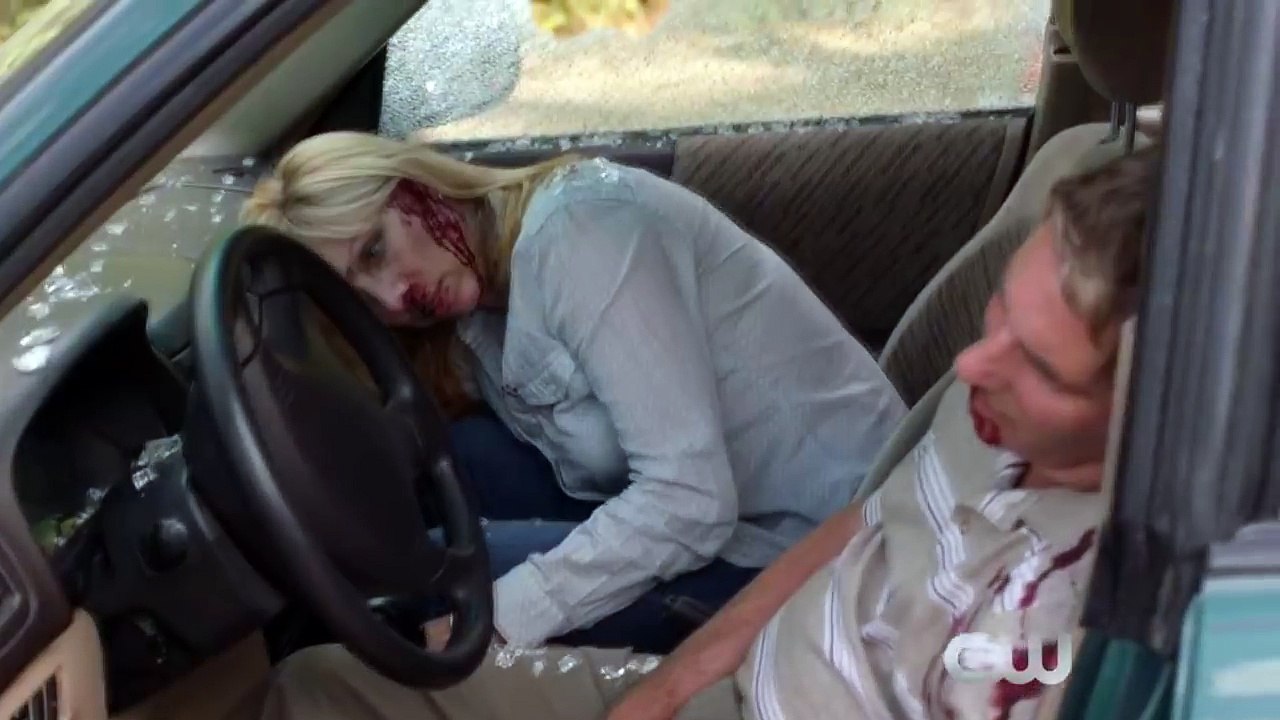 Supernatural 11.Sezon Fragmanı (Türkçe Altyazılı)