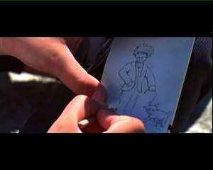 Trailer El Talento de las Moscas