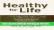 [PDF] Healthy for Life: Developing Healthy Lifestyles That Have a Side Effect of Permanent Fat