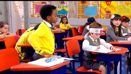 Carrossel 21/10/15 - Capítulo 158 - Completo HD