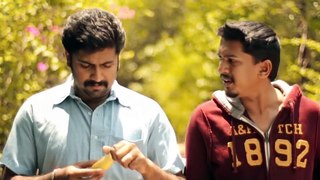 Bachelor Malayalam Comedy Short Film (With Eng Sub/T)