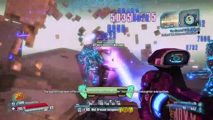 Borderlands : The Pre Sequel . (249)