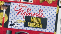 Minnie Moda Görevleri - Bileklik