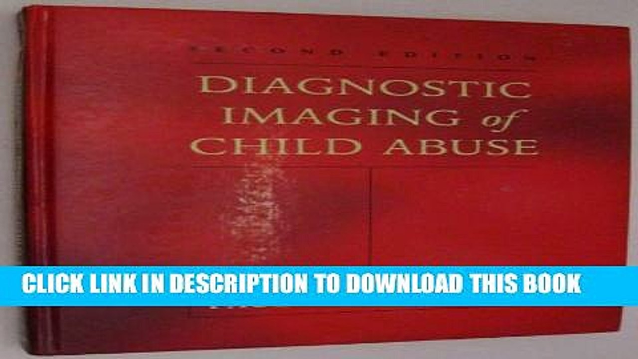 [PDF] Diagnostic Imaging Of Child Abuse, 2e Popular Online