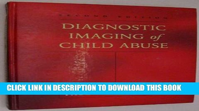 [PDF] Diagnostic Imaging Of Child Abuse, 2e Popular Online