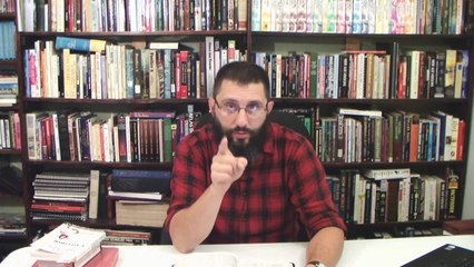 Atheists Are Luciferians