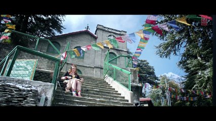 DARKHAAST Video Song _ SHIVAAY _ Arijit Singh & Sunidhi Chauhan _ Ajay Devgn _ T-Series