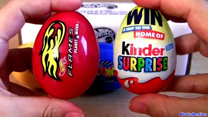 Hot Wheels Surprise Eggs Micro CARS Holiday Edition Planet Micro new Huevo Kinder Surprise