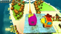 Minions Disney cars Toy story Woody & cars Peppa Pig Nursery Rhymes Children Songs