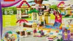 STOP Motion LEGO FRIENDS Heartlake City Pool Lego Friends Animation Super Fun Toys