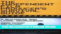 [PDF] The Independent Film Producer s Survival Guide: A Business And Legal Sourcebook 2nd Edition