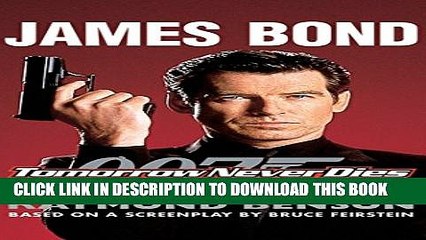 [PDF] Tomorrow Never Dies (James Bond) Popular Online