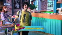 Soy Luna - Fragment 3. odcinka. Oglądaj od poniedziałku do czwartku o 18:00 w Disney Channel!