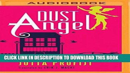 Collection Book Dust Angel