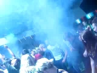 Headhunterz Part 2 (Club Aqua, Otten 8/8-2007)