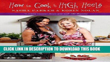 [PDF] How to Cook in High Heels Full Online